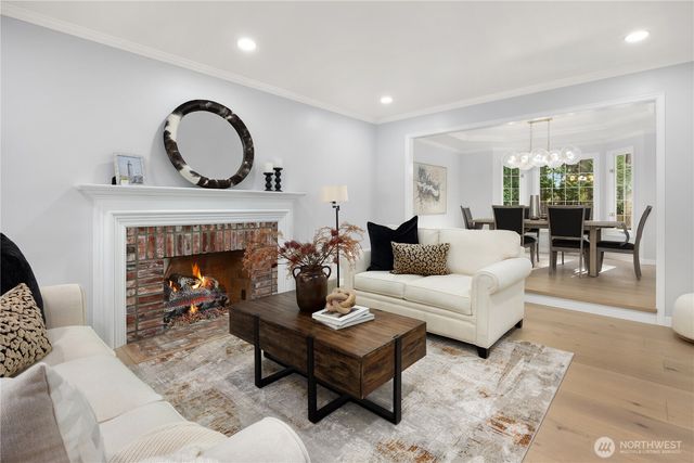 17305 NE 143rd Street, Redmond, WA 98052