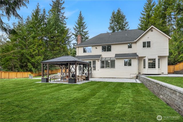 17305 NE 143rd Street, Redmond, WA 98052