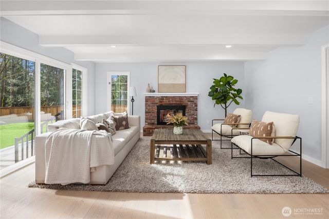 17305 NE 143rd Street, Redmond, WA 98052