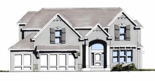 16917 S Brentwood Street, Olathe, KS 66062