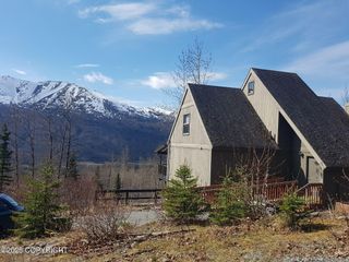 26000 Berryhill Drive, Eagle River, AK 99577