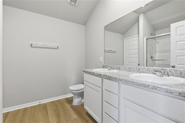 885 N Buckeye Street, Gardner, KS 66030