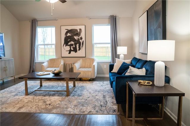 885 N Buckeye Street, Gardner, KS 66030