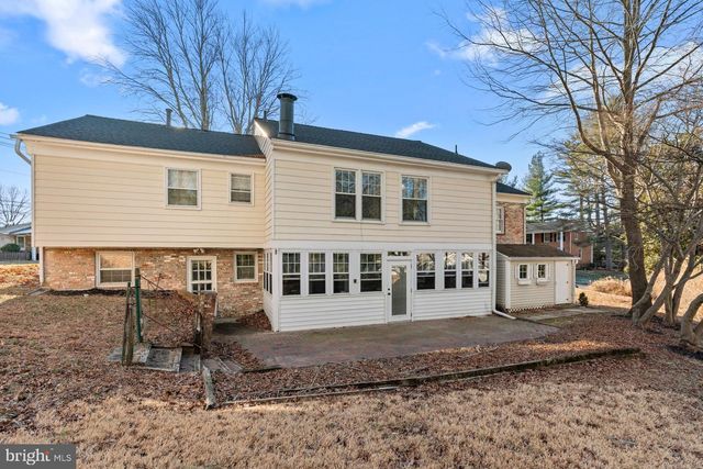 11904 N MARLTON AVE, Upper Marlboro, MD 20772