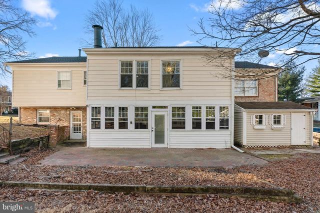 11904 N MARLTON AVE, Upper Marlboro, MD 20772