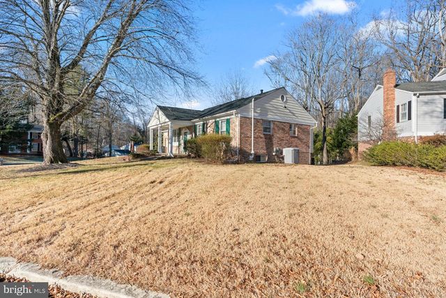 11904 N MARLTON AVE, Upper Marlboro, MD 20772