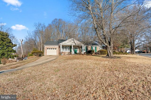 11904 N MARLTON AVE, Upper Marlboro, MD 20772