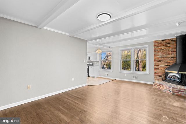 11904 N MARLTON AVE, Upper Marlboro, MD 20772