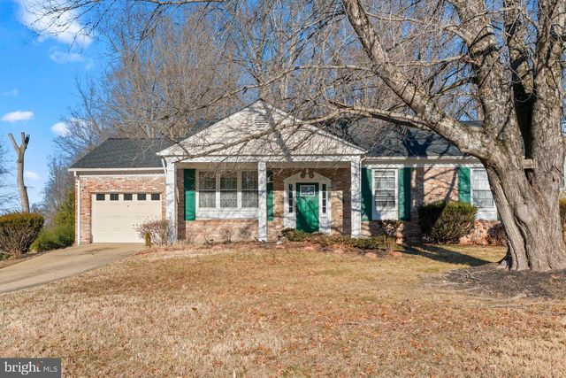 11904 N MARLTON AVE, Upper Marlboro, MD 20772