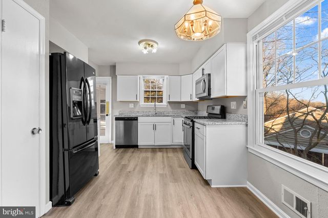 11904 N MARLTON AVE, Upper Marlboro, MD 20772