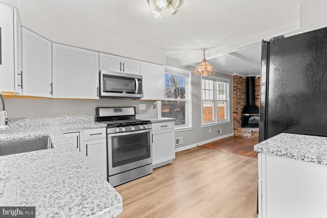 11904 N MARLTON AVE, Upper Marlboro, MD 20772