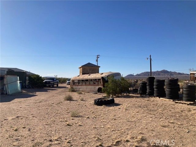 35127 Condor Road, Newberry Springs, CA 92365