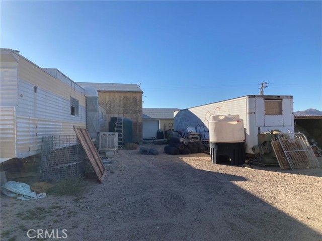 35127 Condor Road, Newberry Springs, CA 92365