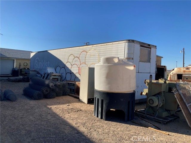 35127 Condor Road, Newberry Springs, CA 92365