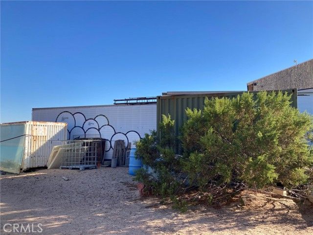 35127 Condor Road, Newberry Springs, CA 92365