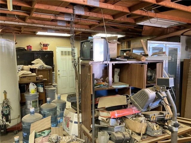 35127 Condor Road, Newberry Springs, CA 92365