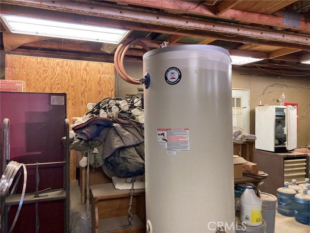 35127 Condor Road, Newberry Springs, CA 92365