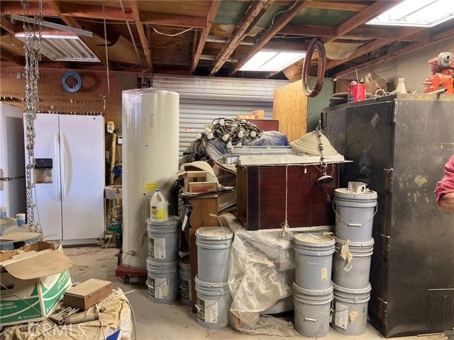 35127 Condor Road, Newberry Springs, CA 92365