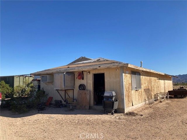 35127 Condor Road, Newberry Springs, CA 92365