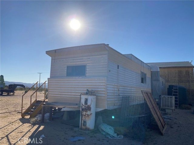 35127 Condor Road, Newberry Springs, CA 92365