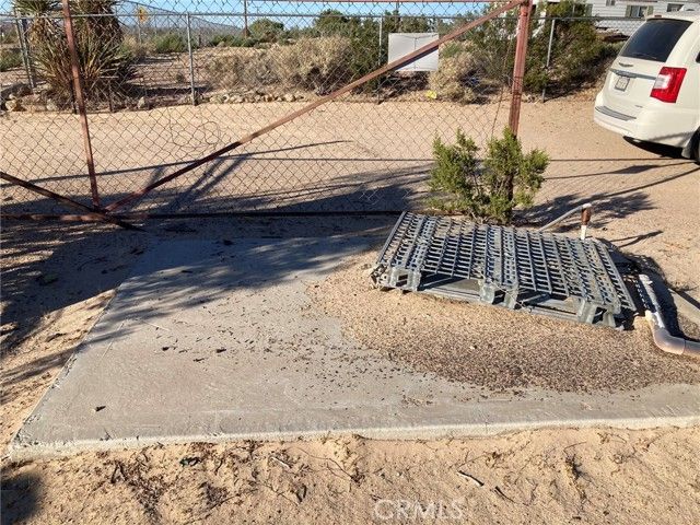 35127 Condor Road, Newberry Springs, CA 92365