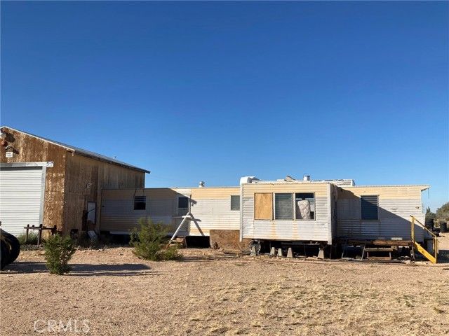 35127 Condor Road, Newberry Springs, CA 92365