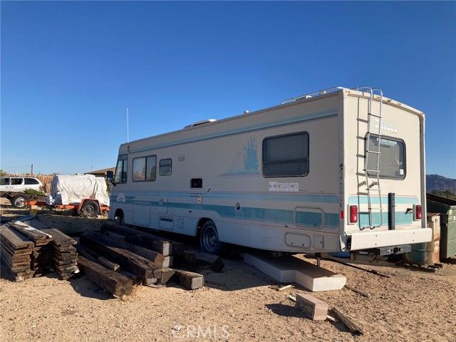 35127 Condor Road, Newberry Springs, CA 92365