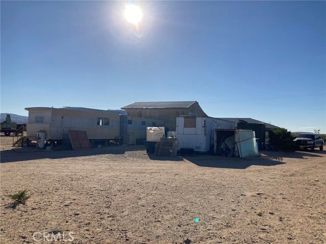 35127 Condor Road, Newberry Springs, CA 92365