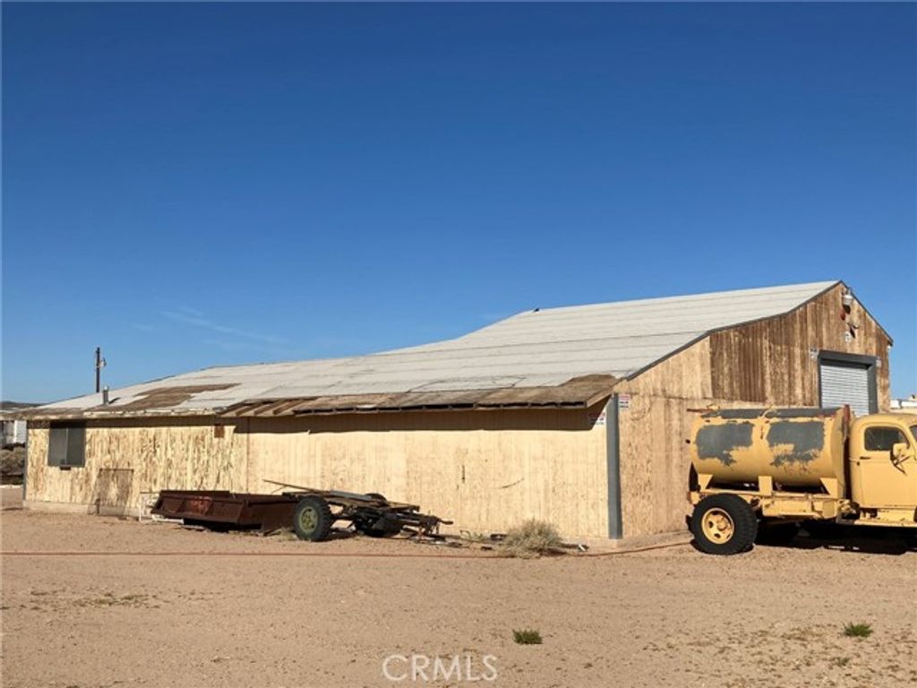35127 Condor Road, Newberry Springs, CA 92365