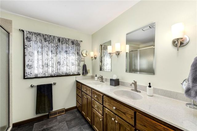 1800 Pine Ridge Drive, Leavenworth, KS 66048