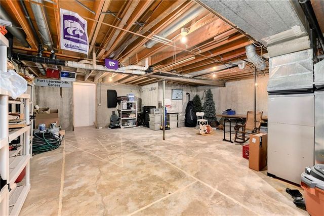 1800 Pine Ridge Drive, Leavenworth, KS 66048