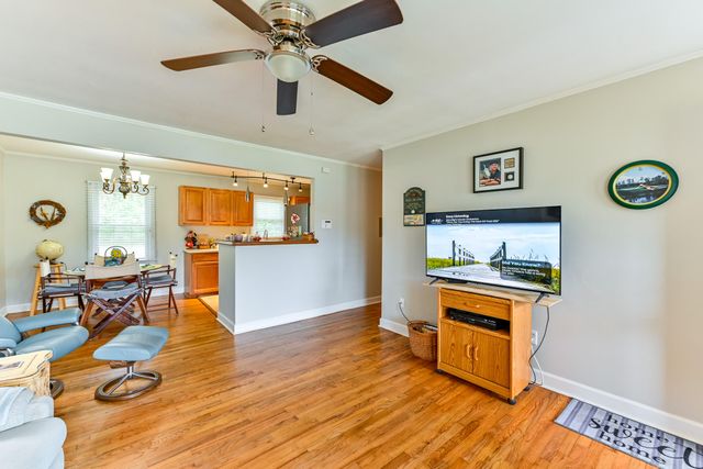 307 Burroughs Avenue, Beaufort, SC 29902