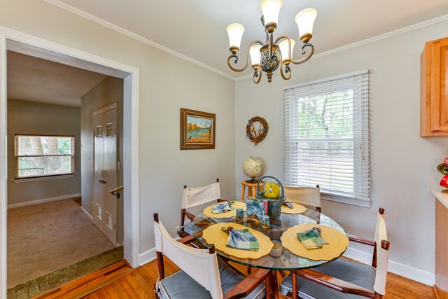 307 Burroughs Avenue, Beaufort, SC 29902