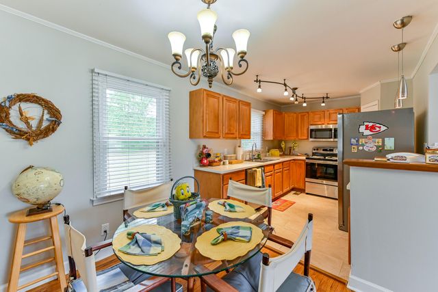 307 Burroughs Avenue, Beaufort, SC 29902