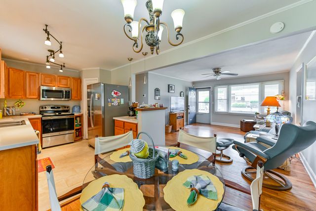 307 Burroughs Avenue, Beaufort, SC 29902