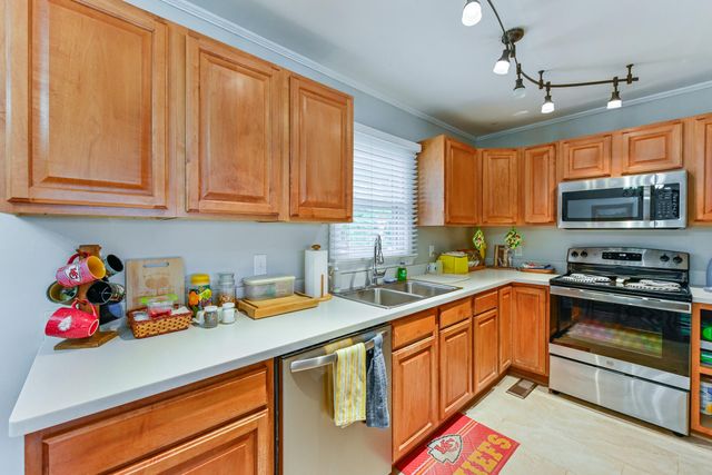 307 Burroughs Avenue, Beaufort, SC 29902