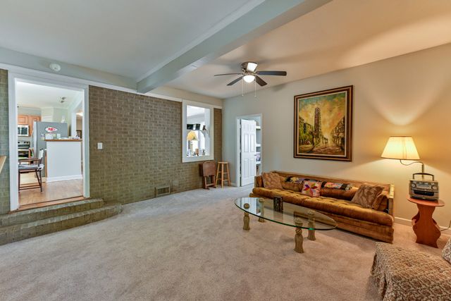 307 Burroughs Avenue, Beaufort, SC 29902