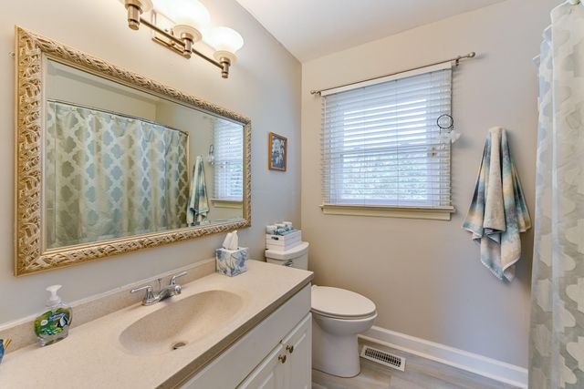 307 Burroughs Avenue, Beaufort, SC 29902