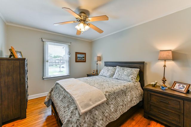 307 Burroughs Avenue, Beaufort, SC 29902