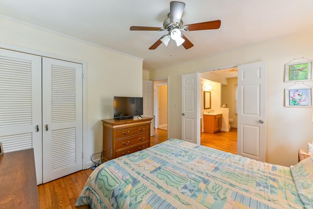 307 Burroughs Avenue, Beaufort, SC 29902