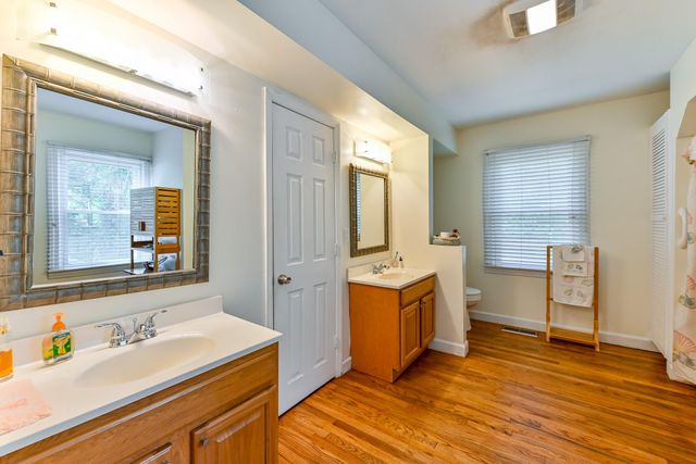 307 Burroughs Avenue, Beaufort, SC 29902