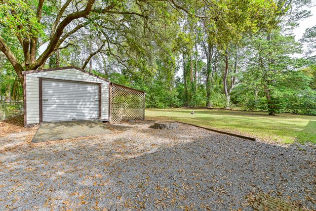 307 Burroughs Avenue, Beaufort, SC 29902