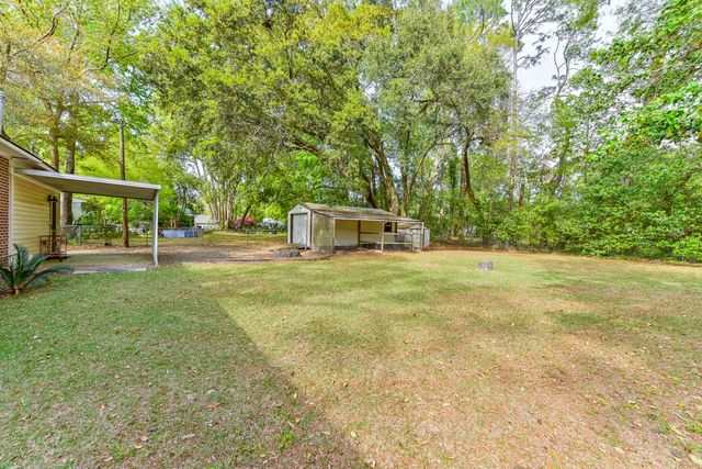 307 Burroughs Avenue, Beaufort, SC 29902