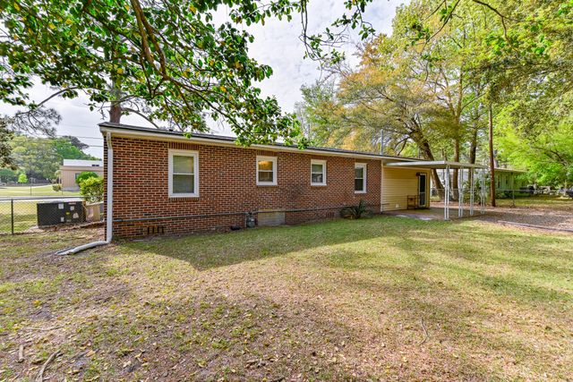 307 Burroughs Avenue, Beaufort, SC 29902