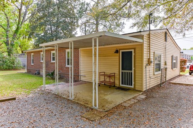 307 Burroughs Avenue, Beaufort, SC 29902