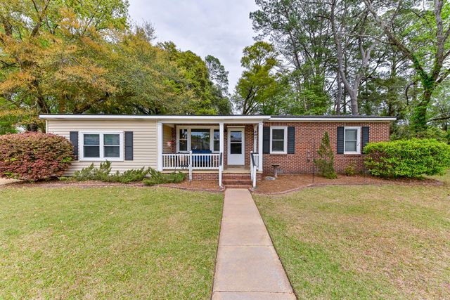 307 Burroughs Avenue, Beaufort, SC 29902