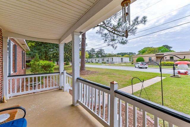 307 Burroughs Avenue, Beaufort, SC 29902