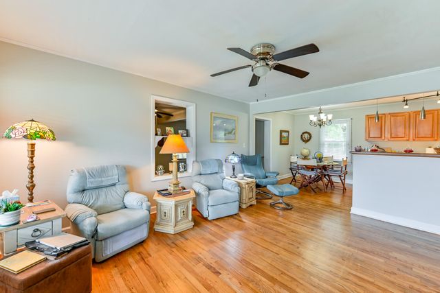 307 Burroughs Avenue, Beaufort, SC 29902