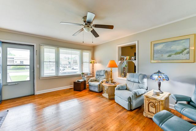 307 Burroughs Avenue, Beaufort, SC 29902