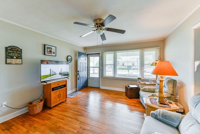 307 Burroughs Avenue, Beaufort, SC 29902